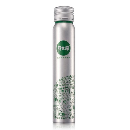 JEMO DRESSING 芥末 芥末绿 汽车燃油宝 100ml