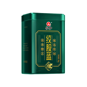 罗布麻降三高绞股蓝茶叶