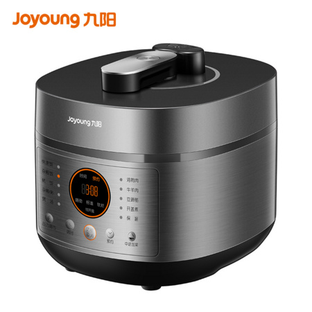 Joyoung 九阳 Y-50IHA3 电压力锅 5L