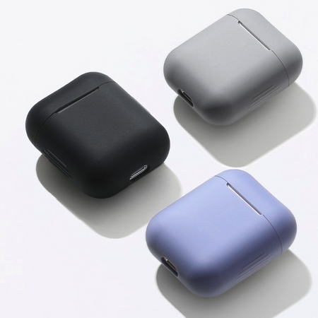 Joyroom 机乐堂 Airpods1/2 硅胶保护套