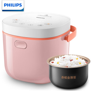 PHILIPS 飞利浦 HD3070/00 电饭煲 2L