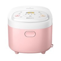 PHILIPS 飞利浦 HD3173/21 IH电饭煲 3L