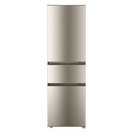 Haier 海尔 BCD-218STPS 218升 三门冰箱