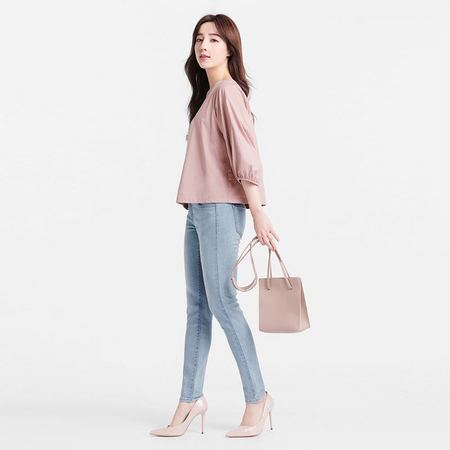 lativ 诚衣 53512 女士T恤