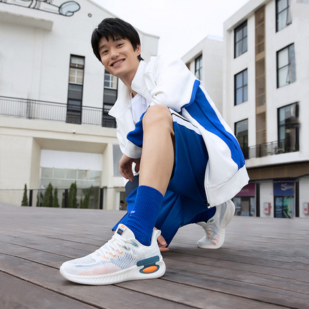 361° 672122203 男子运动跑鞋