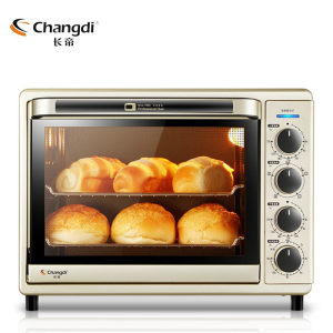 Changdi 长帝 CRTF32W 电烤箱 32L