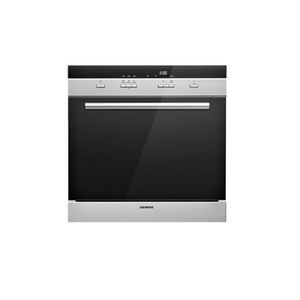 PLUS会员：SIEMENS 西门子 SC73M612TI 洗碗机 8套