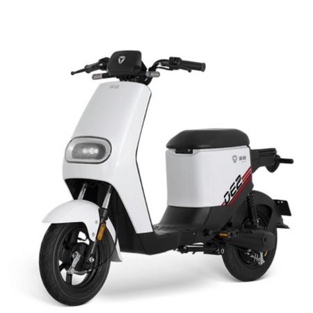 Yadea 雅迪 DE2 新国标电动车 48V24AH锂电