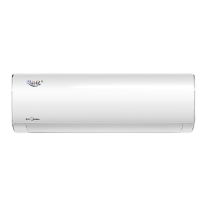 Midea 美的 KFR-26GW/BP3DN8Y-PH200(B1) 1匹 壁挂式空调挂机