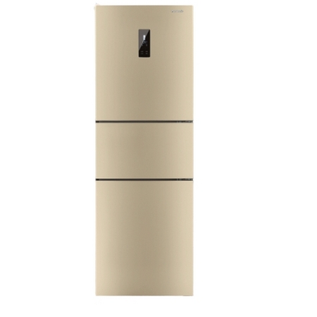 Panasonic 松下 NR-TC28WS1-N 多门冰箱 255L