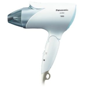 PLUS会员：Panasonic 松下 EH-ENE2-A405 电吹风 青涩蓝