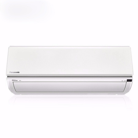 Panasonic 松下 KFR-25GW/BpDRLN1 壁挂式空调 大1匹