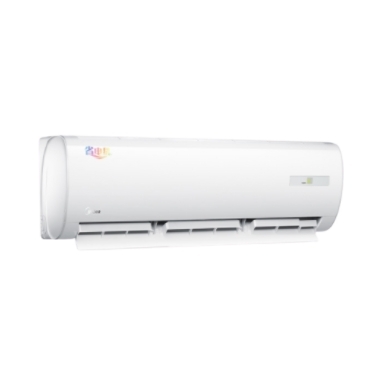 Midea 美的 KFR-72GW/BP2DN8Y-DA401(3) 大3匹 变频 壁挂式空调 陶瓷白