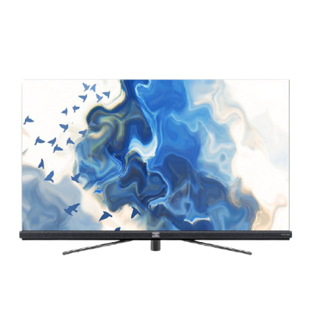 TCL 65Q9 4K 液晶电视 65英寸