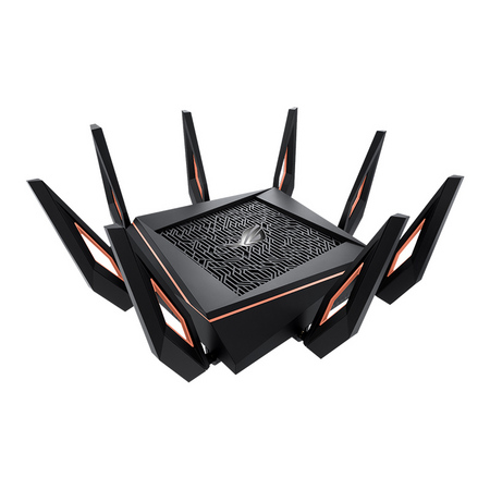 ROG 玩家国度 GT-AX11000 路由器