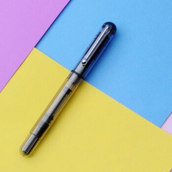 Jinhao 金豪 JH01 口袋钢笔 暗尖 0.38mm 多色可选
