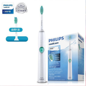PHILIPS 飞利浦 HX6511/51 电动牙刷