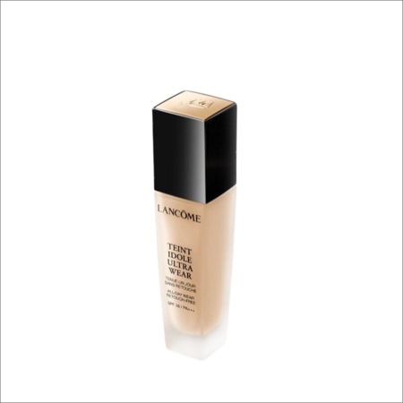 88VIP：LANCOME 兰蔻 新持妆粉底液 30ml