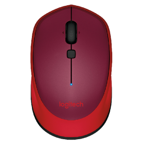 logitech 罗技 M336 无线蓝牙鼠标