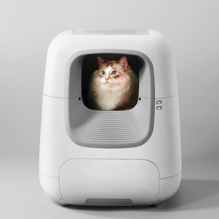 UNIPAL 有陪 Catta 猫塔 智能猫砂盆