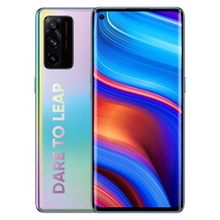 realme 真我 X7 Pro 至尊版 5G智能手机 8GB+128GB