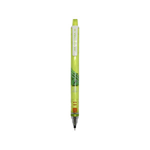 凑单品：uni 三菱 M5-450T 自动旋转活动铅笔 0.5mm透明绿 单支装