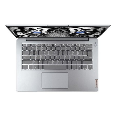Lenovo 联想 IdeaPad 14s 2021款 14英寸笔记本电脑（i5-1135G7、8GB、512GB、MX350）