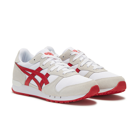 Onitsuka Tiger 鬼塚虎 ALVARADO D845L 男女运动鞋