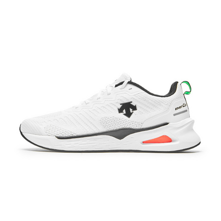 24日22点：DESCENTE RUNNING D0313RRN91 男女款跑鞋