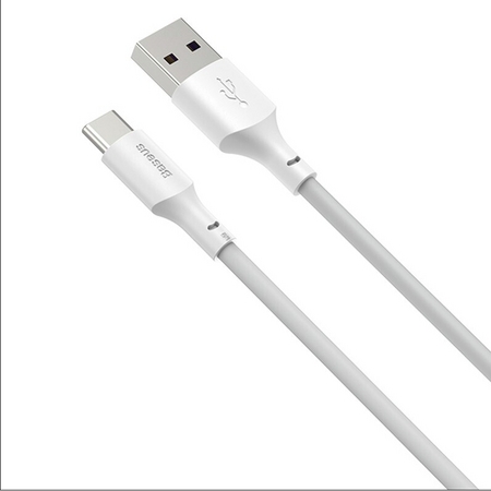 BASEUS 倍思 Type-C 数据线 1.5米 2条装