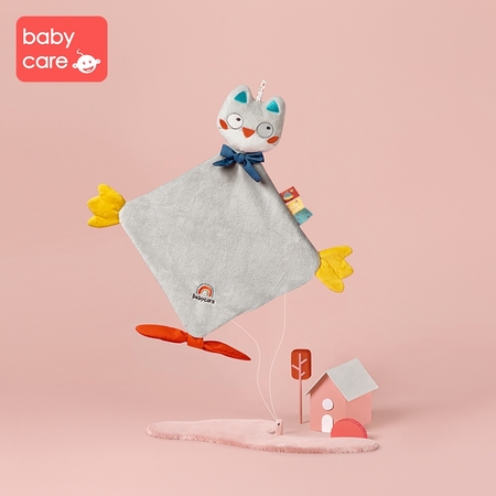babycare 婴幼儿安抚巾
