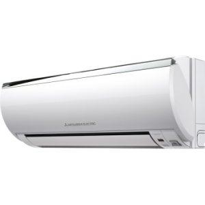 限地区：MITSUBISHI ELECTRIC 三菱电机 MSZ-ZFJ12VA 变频空调 1.5匹