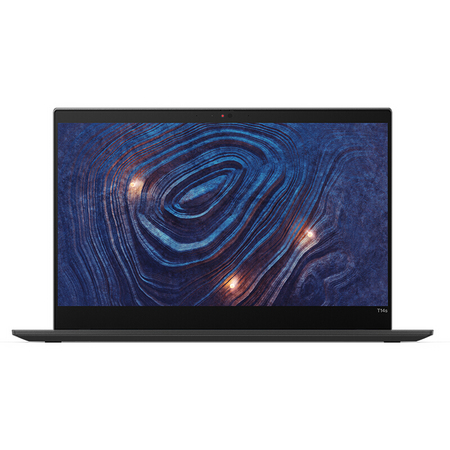 ThinkPad 思考本 工程师系列 T14s 2021款 14英寸笔记本电脑（酷睿i5-1135G7、16GB、512GB SSD、1080P）