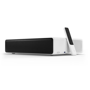 MIJIA 米家 MJJGYY01FM 小米激光电视 150英寸