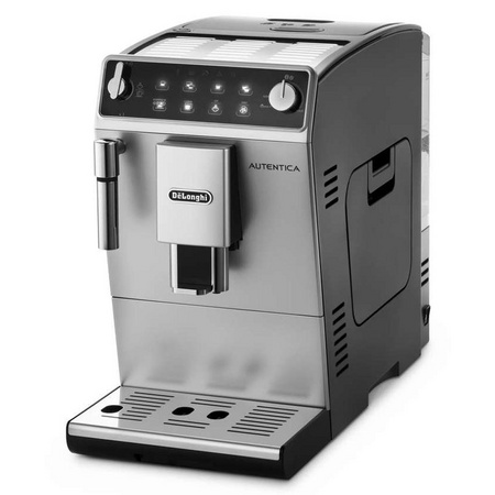 Delonghi 德龙 ETAM29.510 全自动咖啡机
