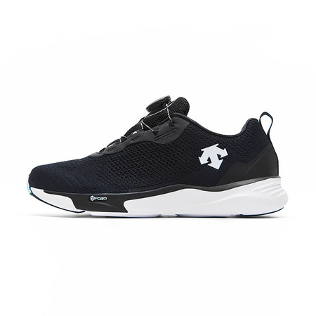 DESCENTE 迪桑特 RUNNING D0313RRN77 男女款轻质运动跑鞋