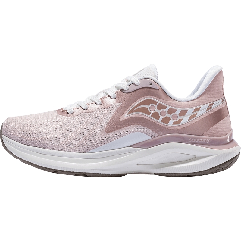 索康尼（saucony） Jaeger Junior S18153 女子跑鞋