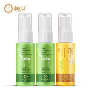 润本 婴儿 草本驱蚊喷雾 32ml*3瓶