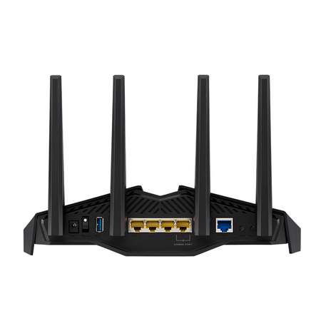 ASUS 华硕 RT-AX82U 5400M WiFi6 无线路由器