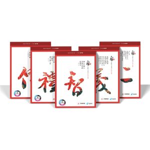 TANGO 天章 天章风 A4复印纸 70g 500张/包 5包装