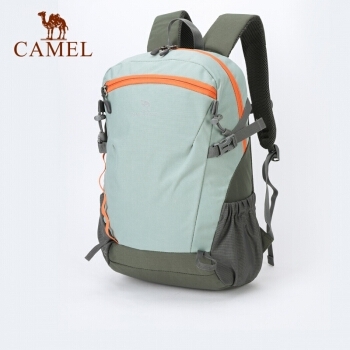CAMEL 骆驼 A1S3B5110 男女款双肩包