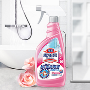 日本花王 魔术灵浴室除菌清洁剂 500ml