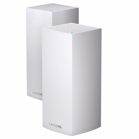 ASUS 华硕 Velop MX4200 4200M WiFi 6 分布式路由器 单只