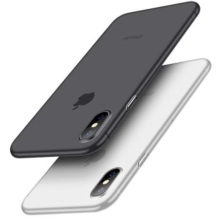 菁拓 iPhone系列 磨砂轻薄手机壳