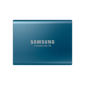 SAMSUNG 三星 MU-PA500B T5 移动固态硬盘 500GB