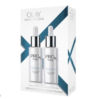 OLAY 玉兰油 Pro-x 亮洁晳颜精华液 40ml*2瓶装