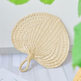 金花藤 芭蕉蒲扇
