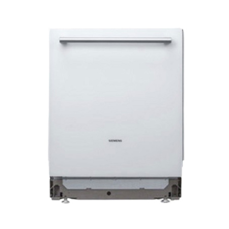 PLUS会员：SIEMENS 西门子 西门子 SJ634X00JC 13套 全嵌入式洗碗机（含白色门板）