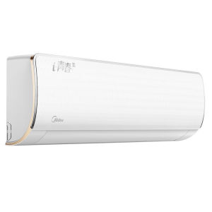 Midea 美的 KFR-26GWWCEN8A1 壁挂式空调 1匹