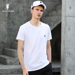 POLO SPORT PDXW0361 男士圆领T恤